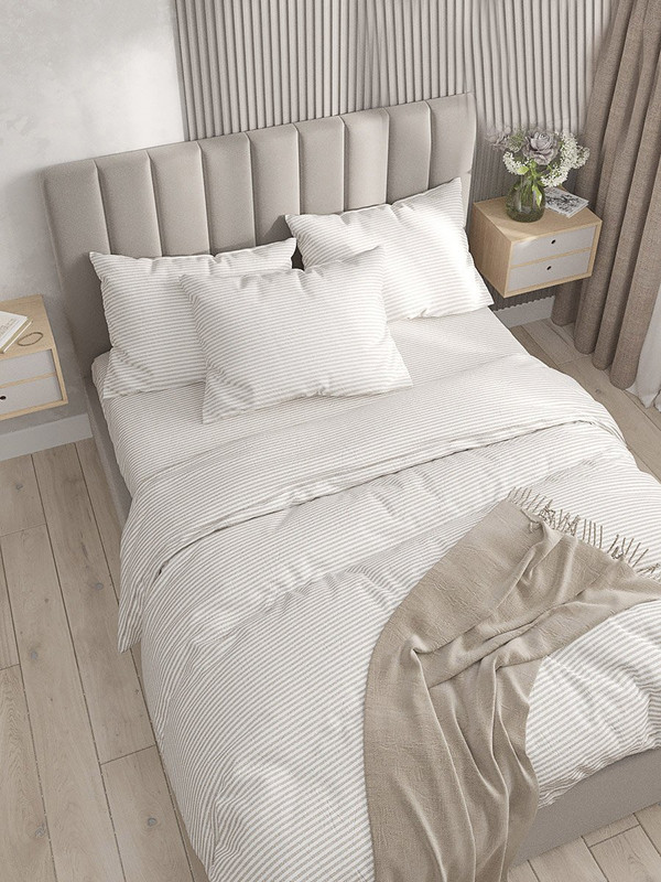 Постельное белье Milky Garden 