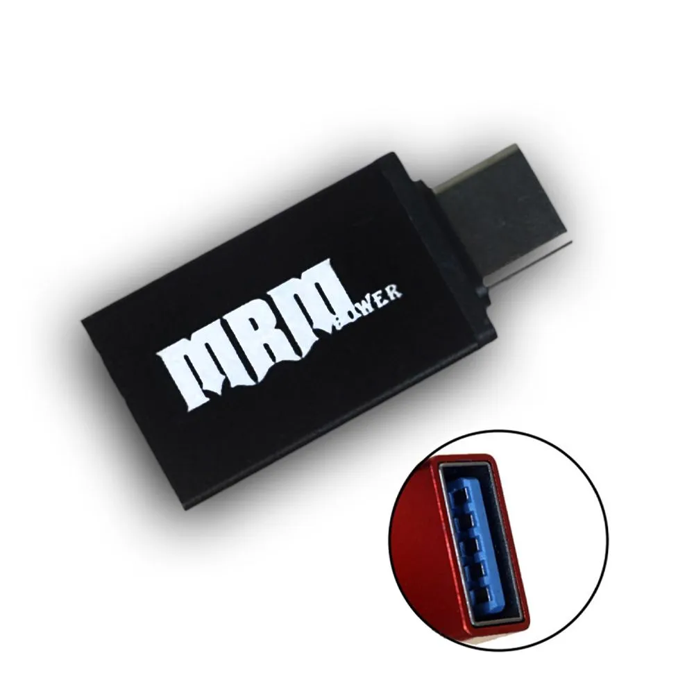 

Переходник USB-USB Type-C OTG 0.1м