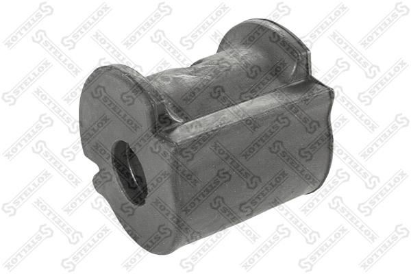 

Stellox 79-00752-sx_втулка стабилизатора переднего Mazda tribute ep -2001 7900752SX