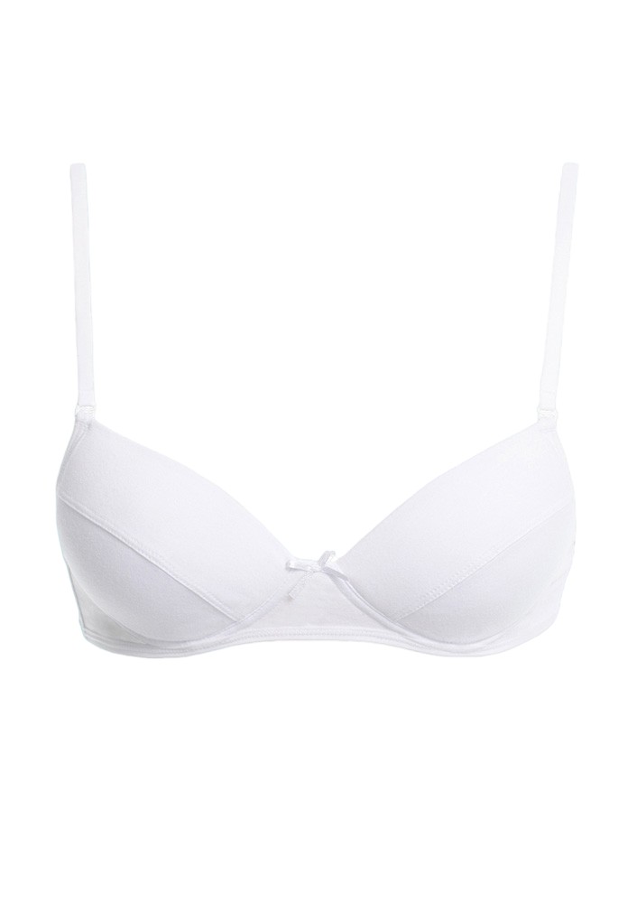 

Бюстгальтер Key TBC 024 бюст, 65B, white, Белый, TBC 024