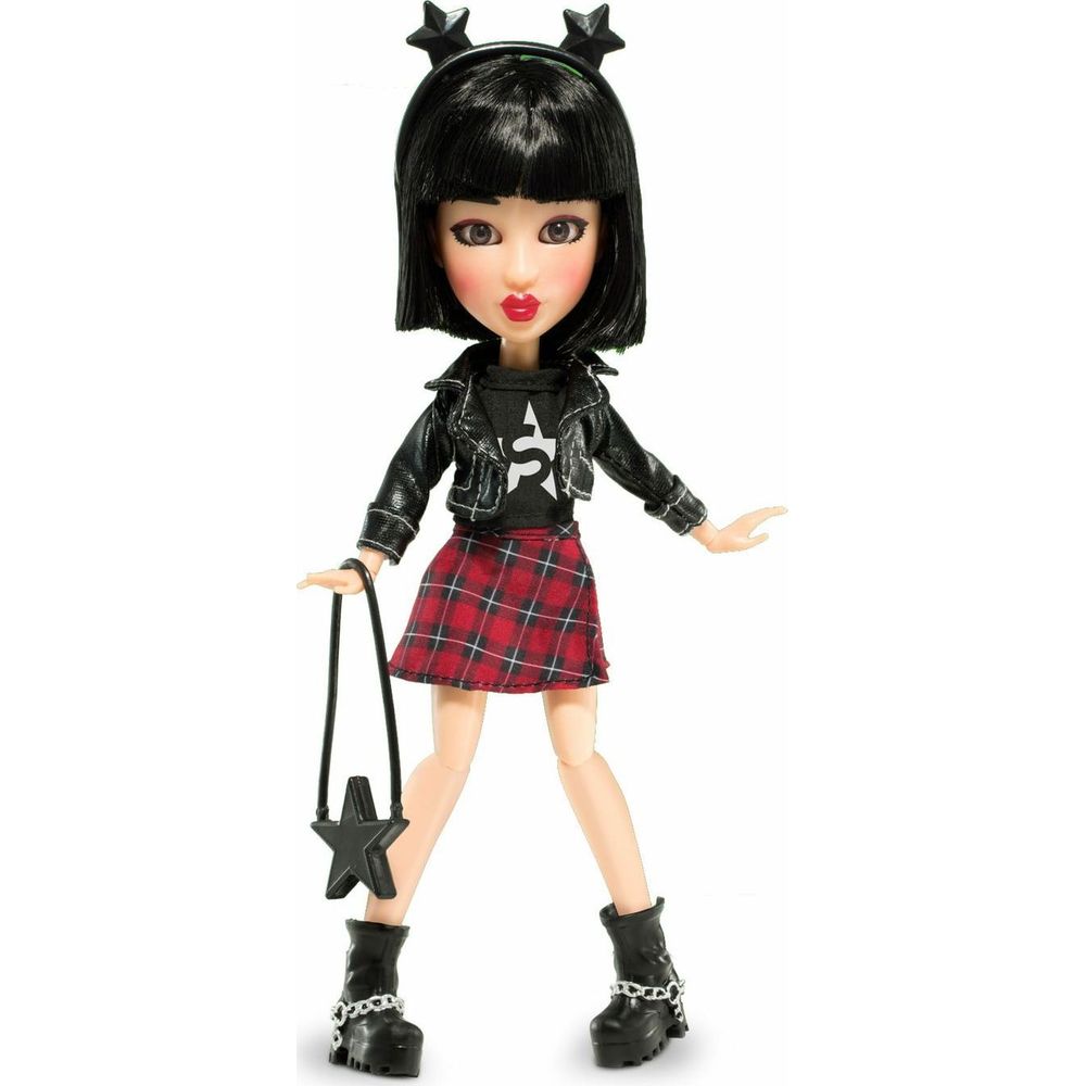 

Кукла 1TOY SnapStar Yuki с аксессуарами Т16248