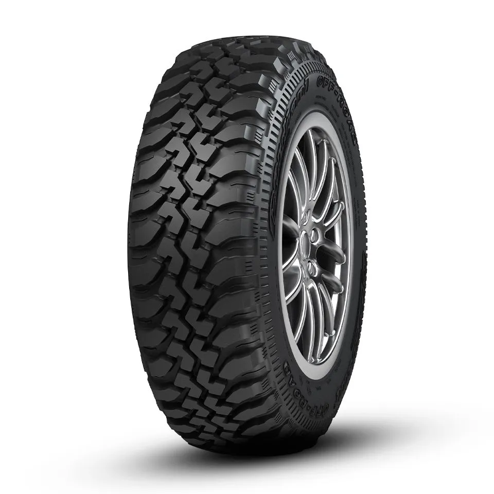 

Шины Cordiant Off Road 245/70 R16 111Q, Off Road