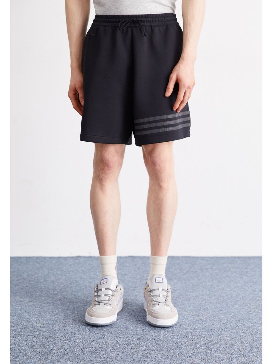 

Спортивные шорты мужские Adidas Originals AD12100FE черные XL, Черный, AD12100FE