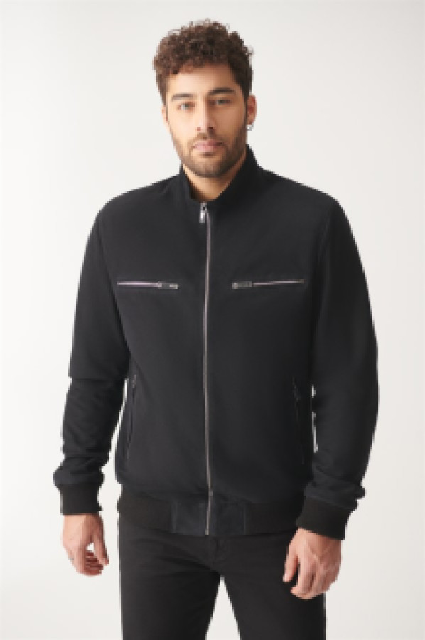 Куртка мужская Black Noble 290 черная XL (доставка из-за рубежа)