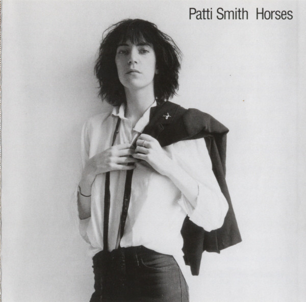 Patti Smith - Horses (1 CD)