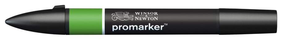 

Маркер спиртовой WINSOR&NEWTON Promarker G356 зеленый лес