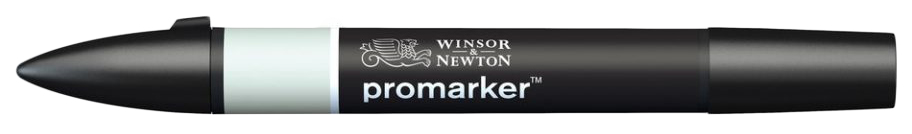 

Маркер спиртовой WINSOR&NEWTON Promarker G619 зеленый чай