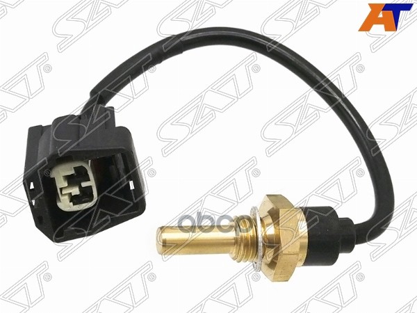 

SAT ST-206-0090 Датчик температуры ОЖ VOLVO S40 97-04/S60 00-09/S70 96-00 1шт