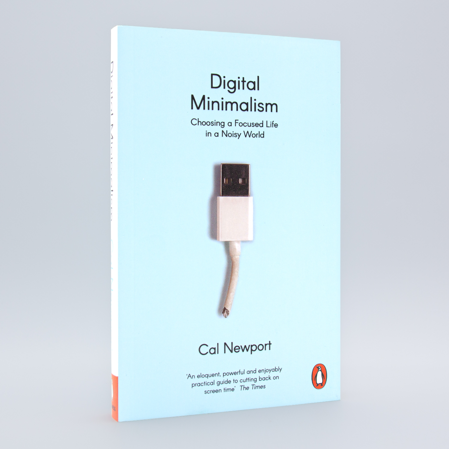 

Digital Minimalism