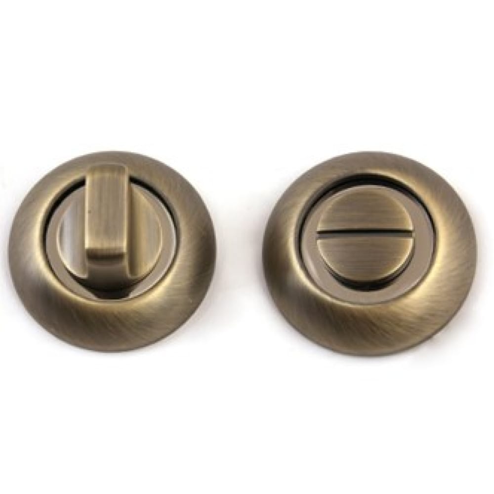 

Фиксатор Apecs WC-0803-MB 22780, Золотой