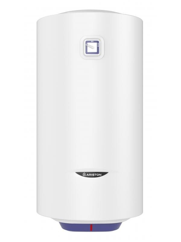 

Водонагреватель накопительный Ariston BLU1 R ABS 40 V SLIM OPTIMA (3700564), ARISTON BLU 1 R ABS 40 V SLIM OPTIMA 370