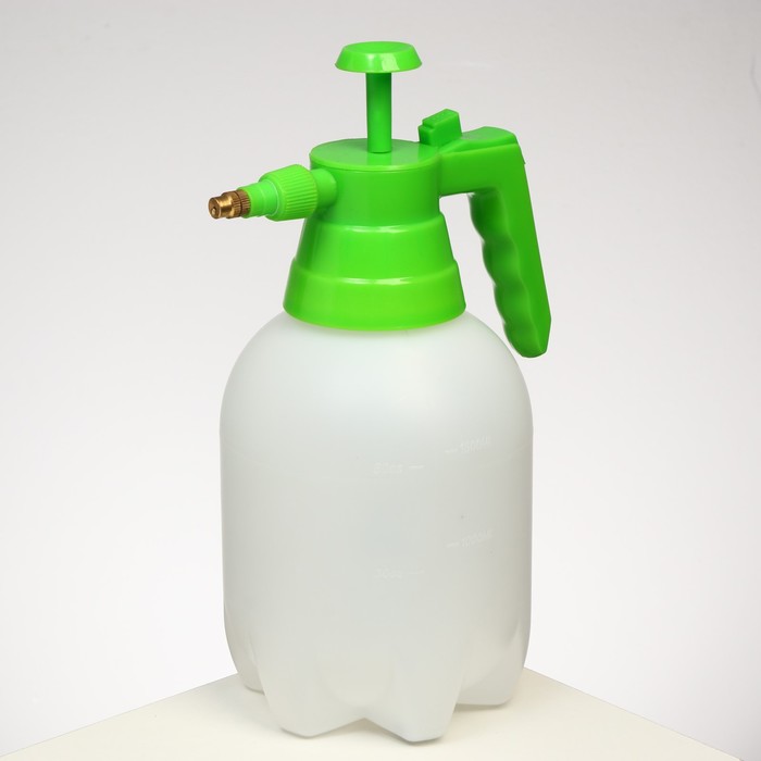 

Sima-land помповый, 1, 5 л, Radivas, Белый;зеленый