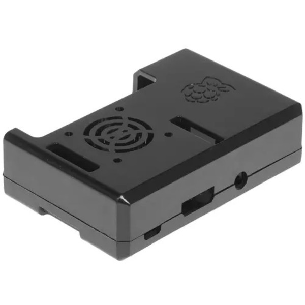 

Корпус компьютерный ACD RA187 Black, RA187