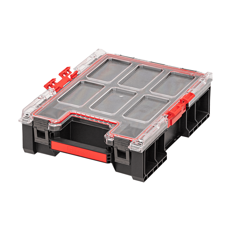 Органайзер QBRICK SYSTEM ONE Organizer M Plus MFI Multilayer Foam Inserts 10509545