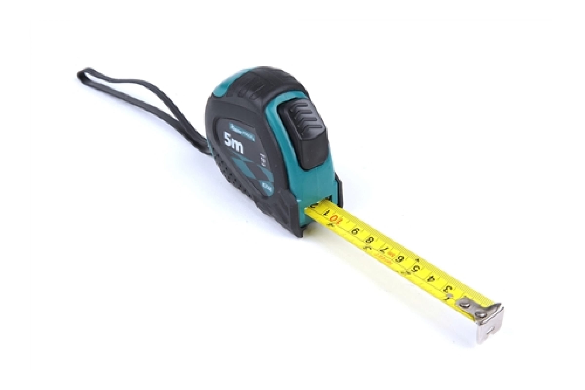 

Рулетка Kamasa Tools 5 м K 3568