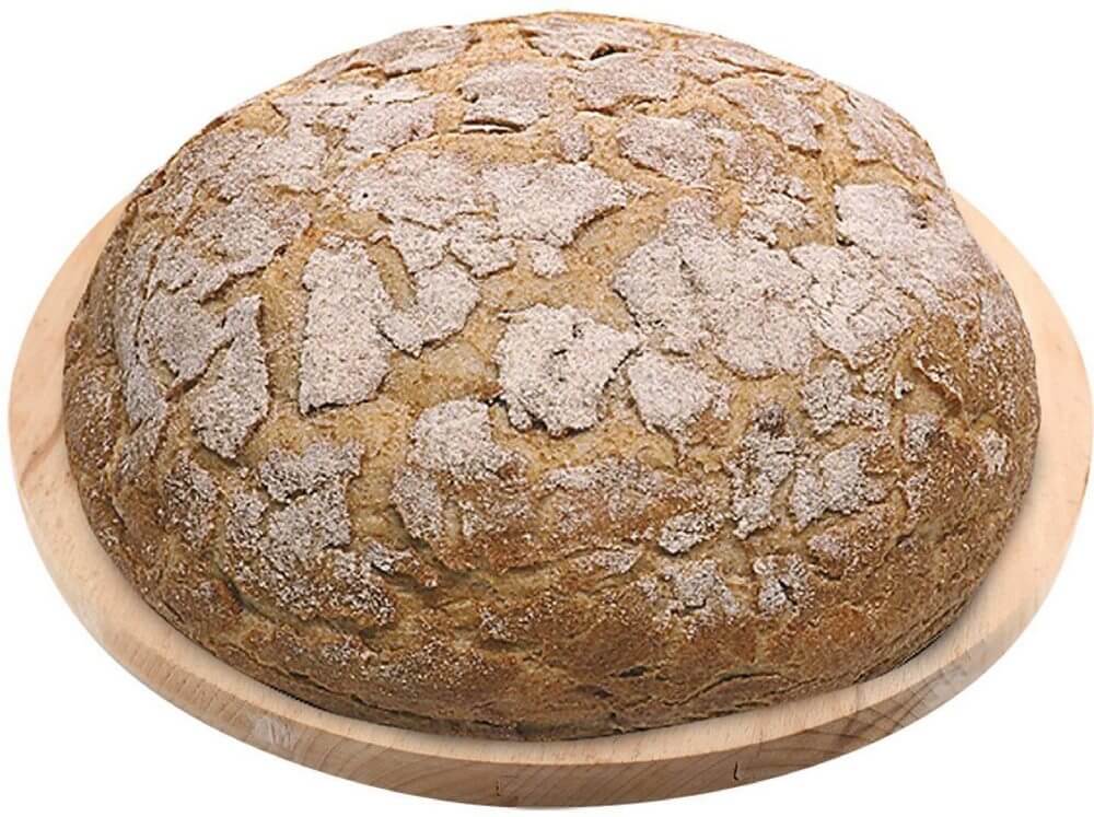 Хлеб Магнит Пражский пшеничный 300 г