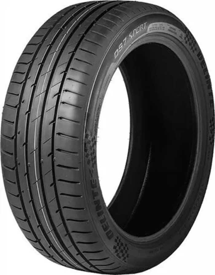 

Шины летние Delinte DS7 SPORT 275/40 R22 108Y, DS7 Sport