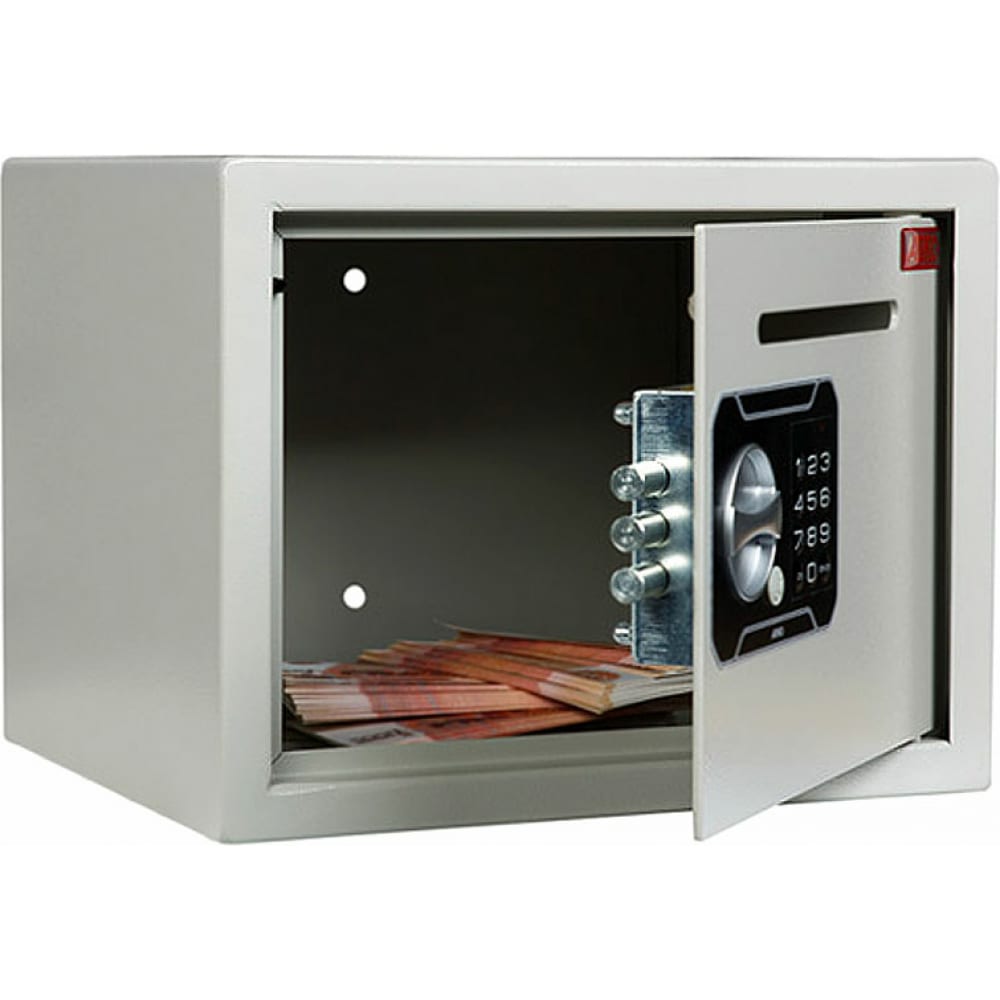 

Сейф AIKO TD-23 EL S11499010101