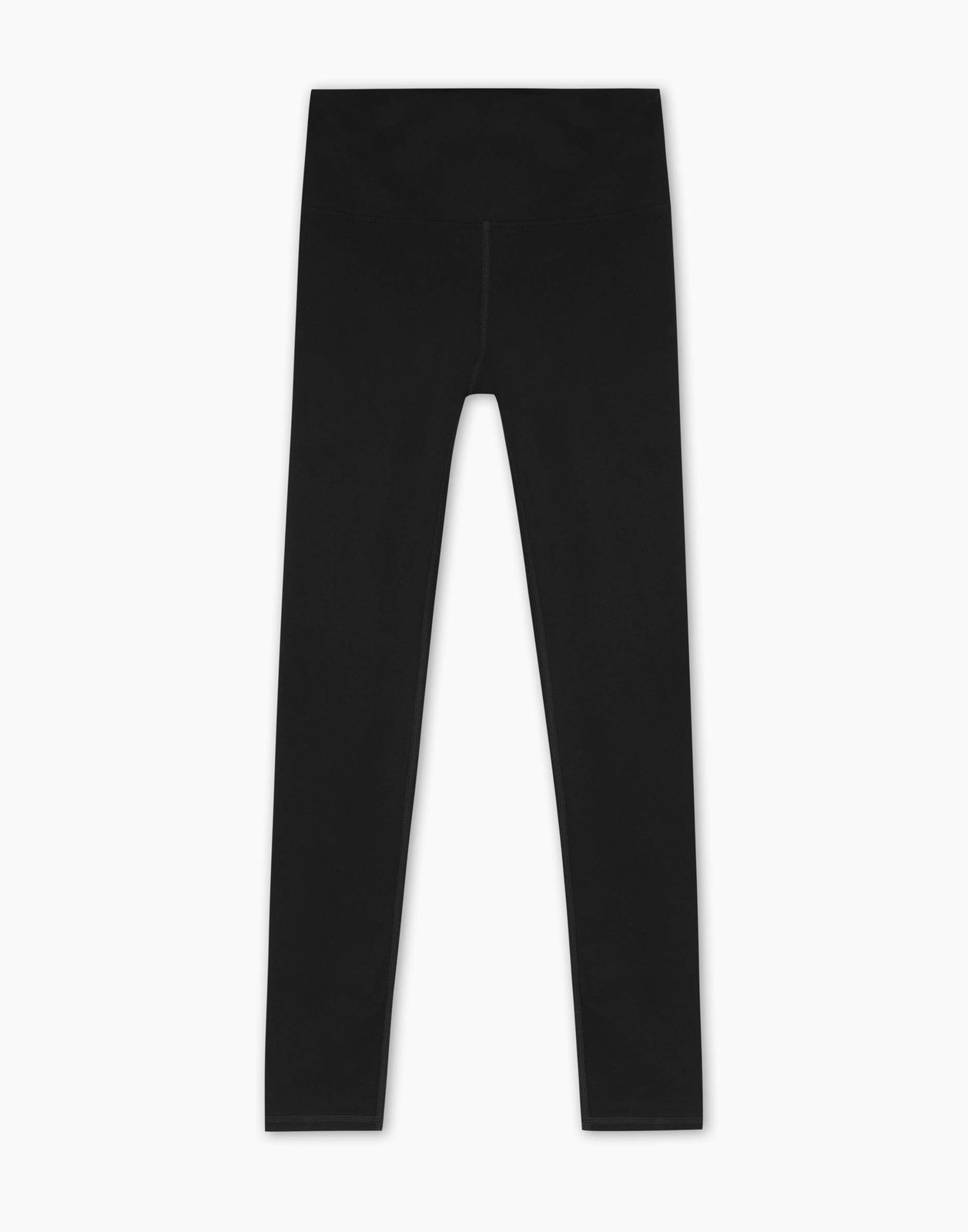 

Спортивные легинсы женские Gloria Jeans GSB000060 черный S/170, GSB000060