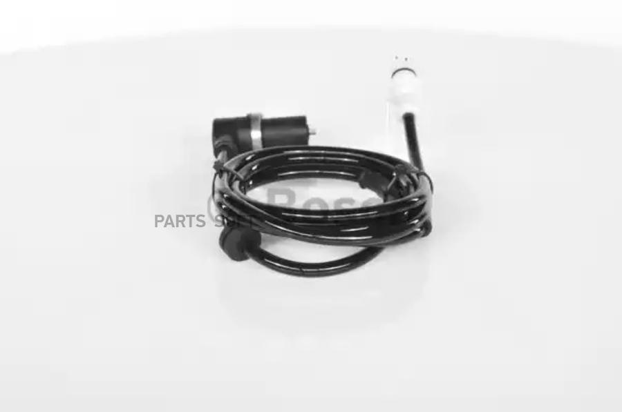 

Датчик ABS | перед | BOSCH 0265006673