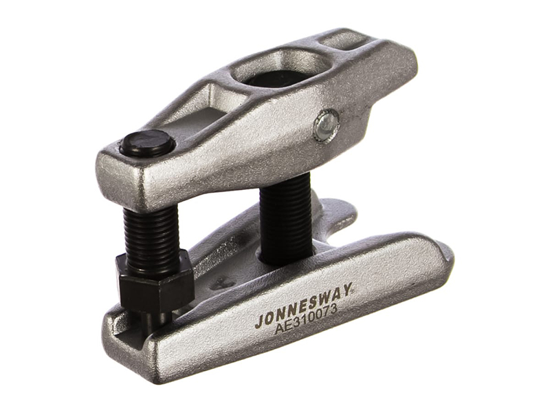 

Съёмник Jonnesway захват 20mm AE310073 шарнирных соединений, рычажный, AE310073