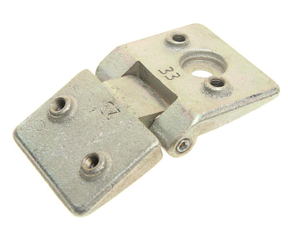 

Петля ГАЗ-2705 двери задка в сборе нижняя правая Н/О (ОАО ГАЗ) 2705-6306010-07, 2705-6306010-07
