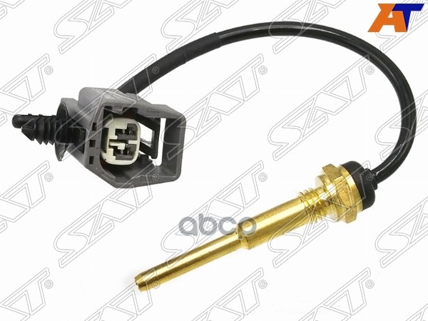 

SAT ST-206-0102 Датчик температуры ОЖ MAZDA TRIBUTE 00-/FORD ESCAPE 01- 2,0 1шт