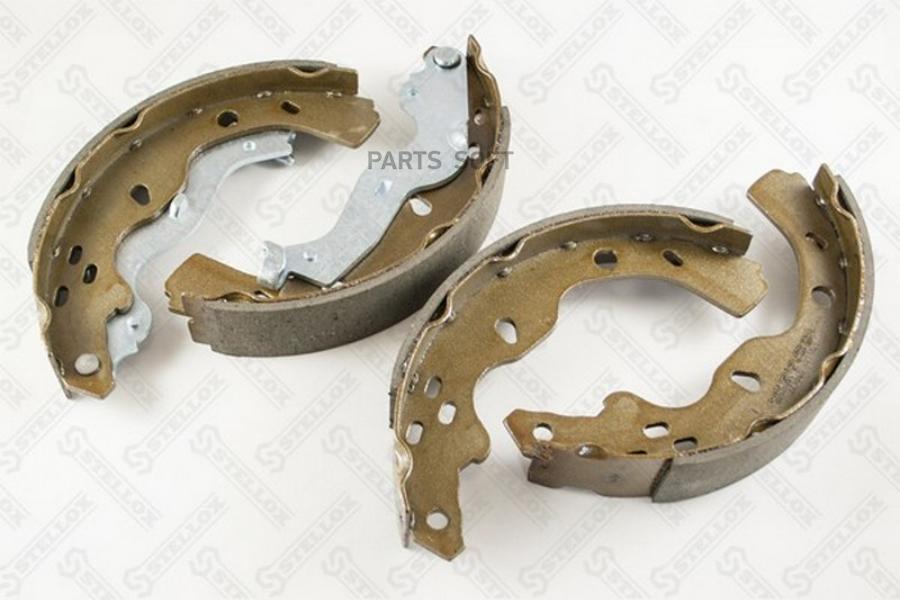 

Тормозные колодки Stellox 000495SX