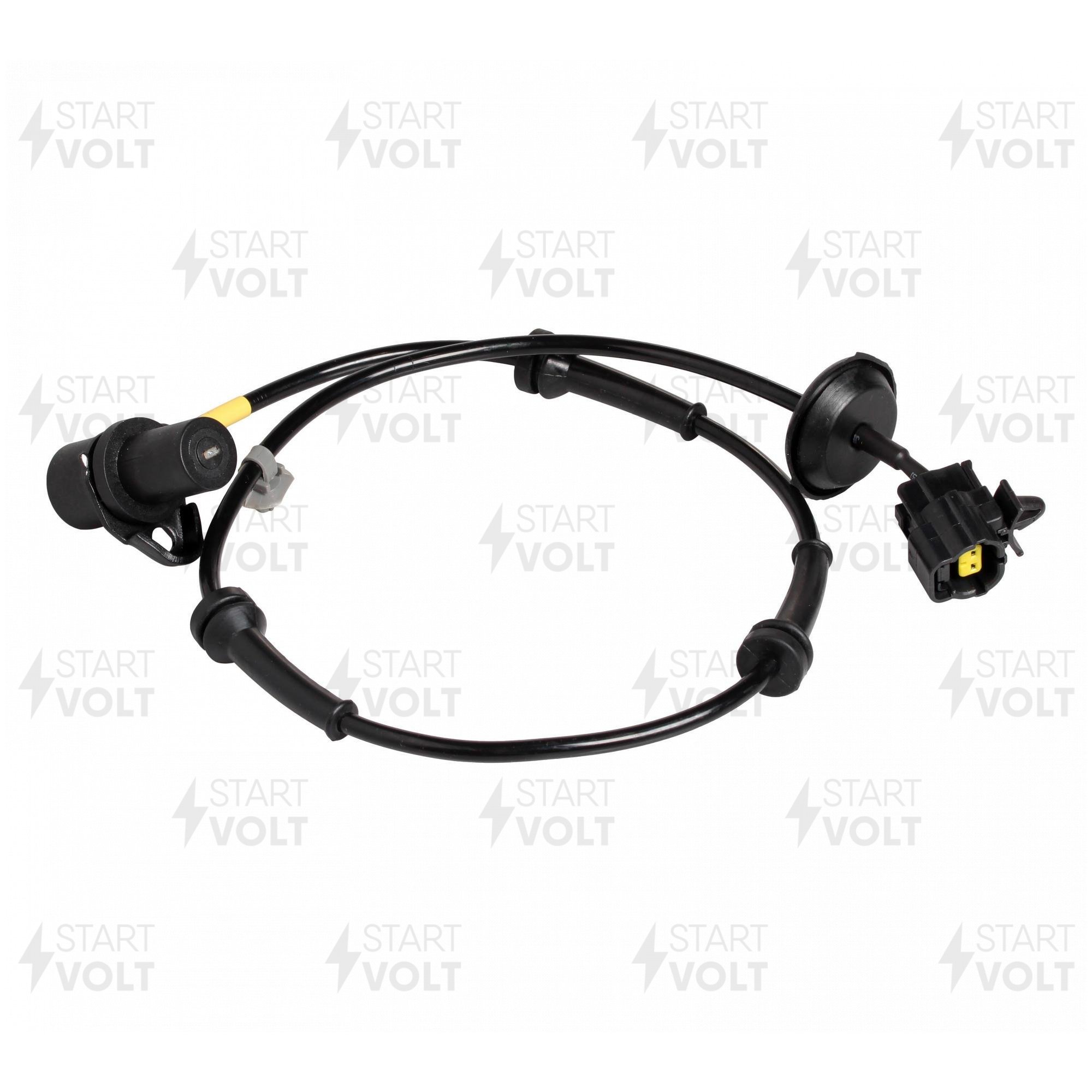 

Датчик abs передний L СТАРТ ВОЛЬТ VS-ABS 0552
