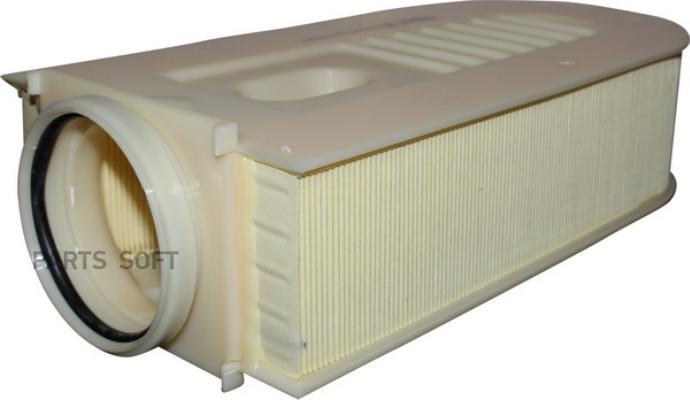 

JP GROUP 1318605700 Фильтр воздушный MB W211 2.2/2.5 CDI 07-