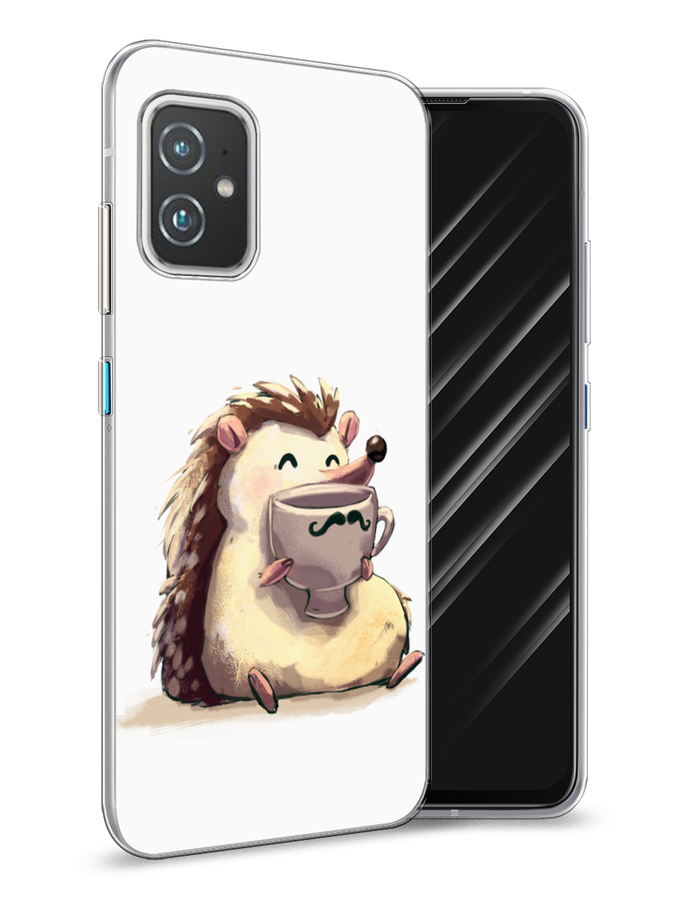 Чехол Awog  на Asus ZenFone 8 