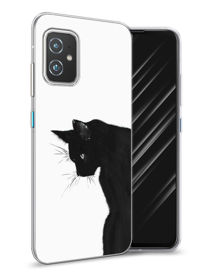 Чехол Awog  на Asus ZenFone 8 