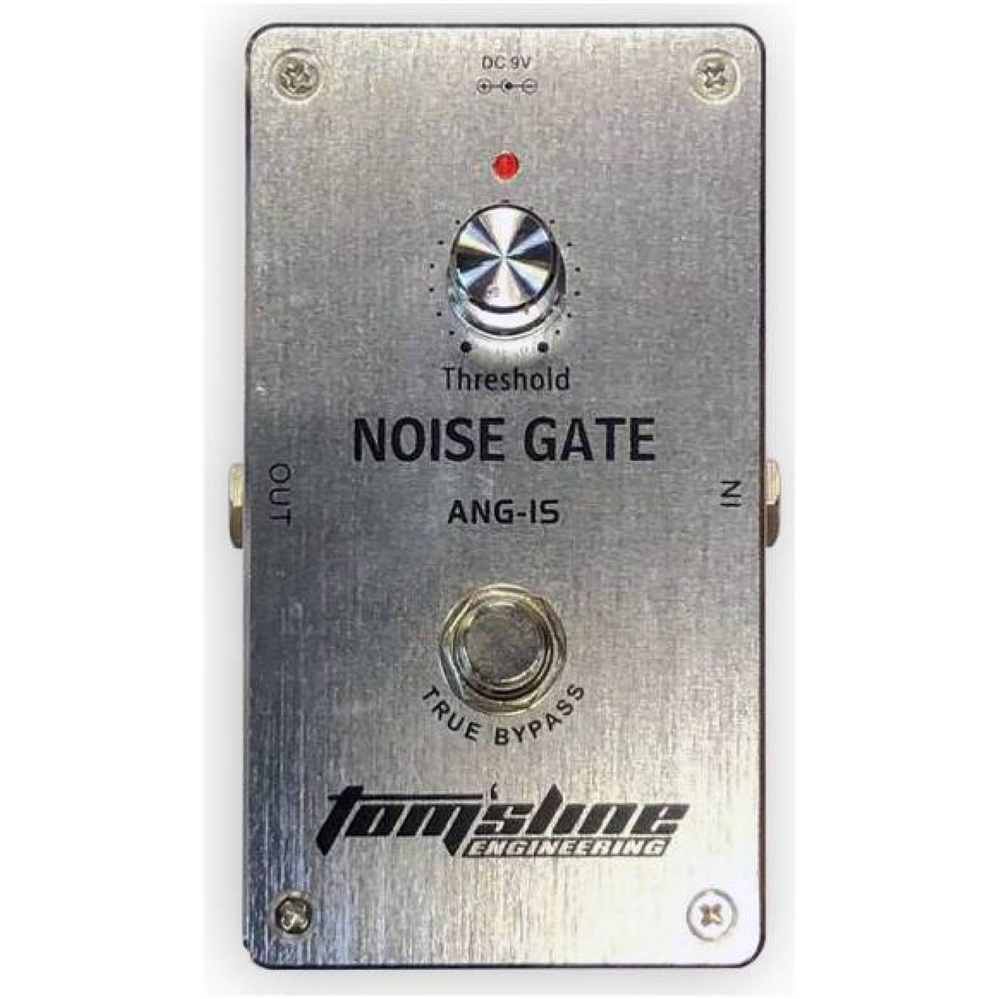 

Педаль эффектов TOMSLINE ANG-1 - Noise Reduction