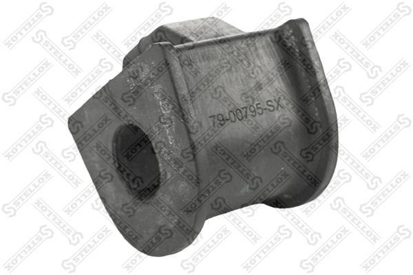 

Stellox 79-00795-sx_втулка стабилизатора передней подвески kia cerato 06 7900795SX