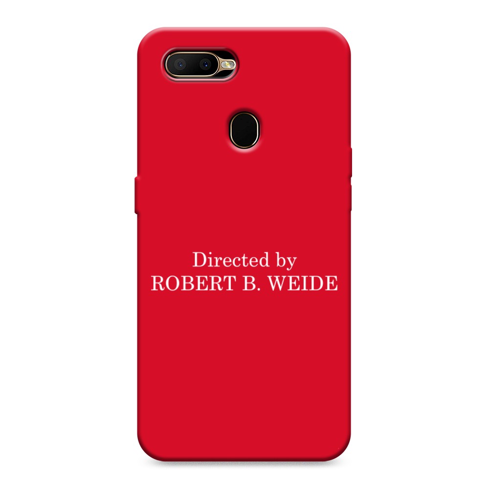 

Чехол Awog на Oppo A5s "Robert B Weide", Разноцветный, 252353-1