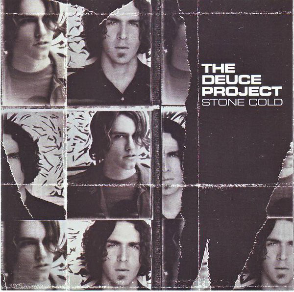 

The Deuce Project: Stone Cold (1 CD)