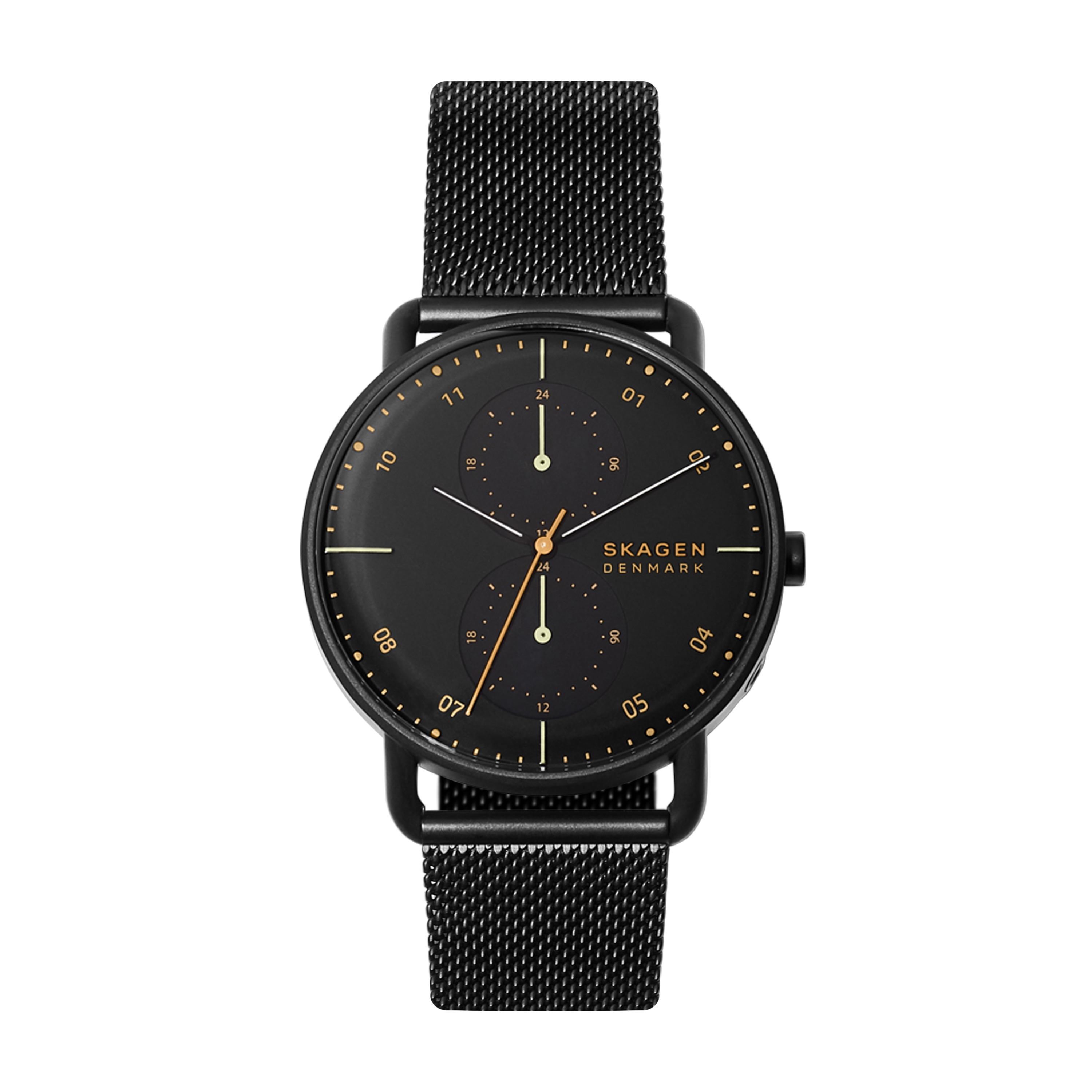 фото Наручные часы мужские skagen horizont