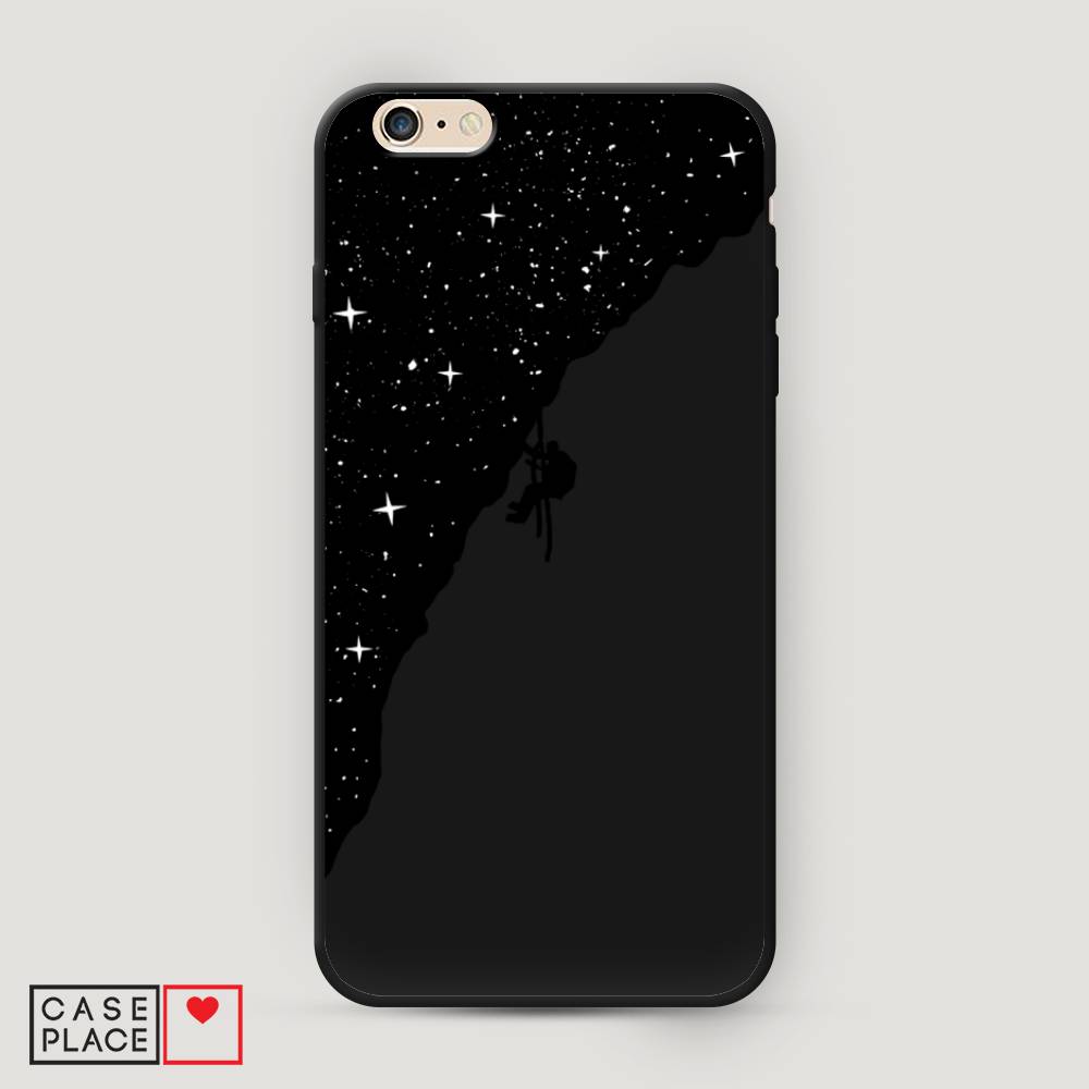 Чехол Awog на Apple iPhone 6 Plus / Айфон 6 Plus 