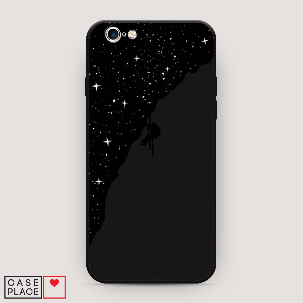 Чехол Awog на Apple iPhone 6S / Айфон 6S 