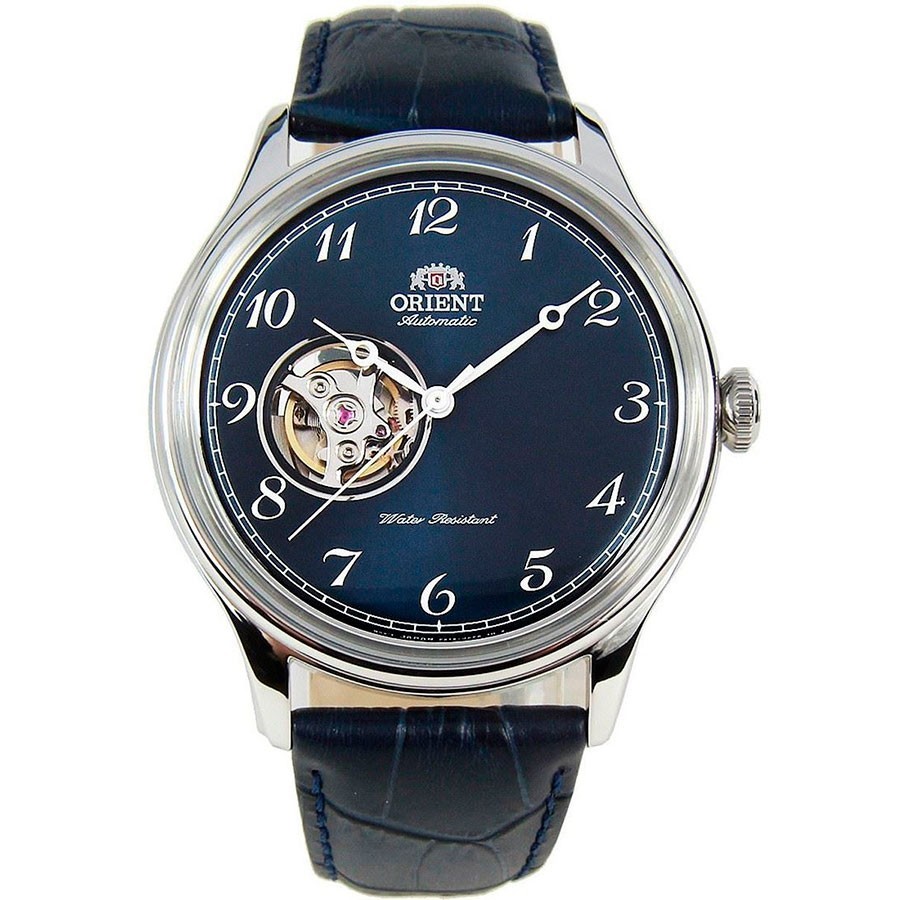 

Наручные часы мужские Orient RA-AG0015L10B, RA-AG0015L10B