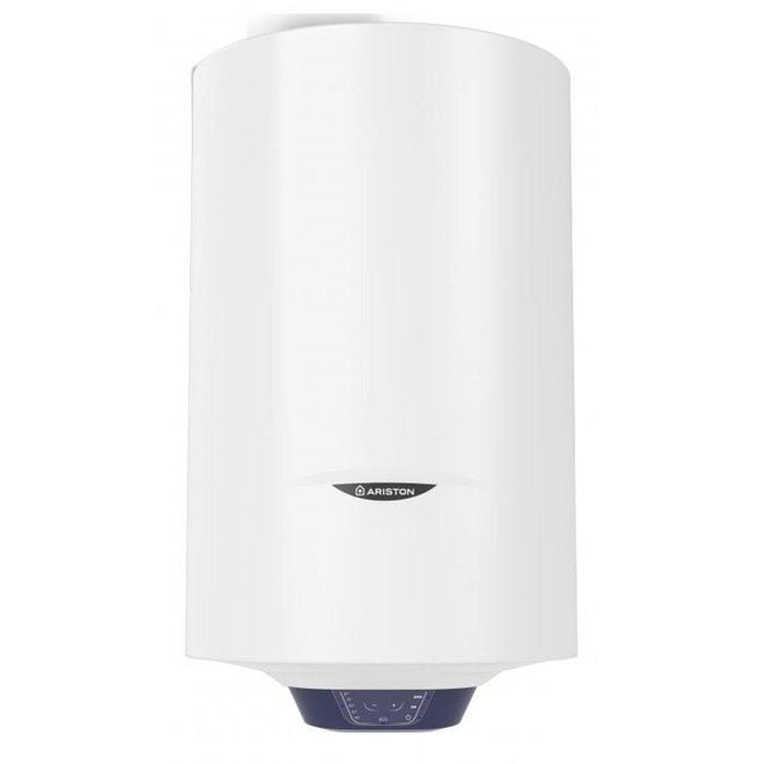 

Водонагреватель Ariston BLU1 ECO ABS PW 50 V, накопительный, 2.5 кВт, 50 л, белый