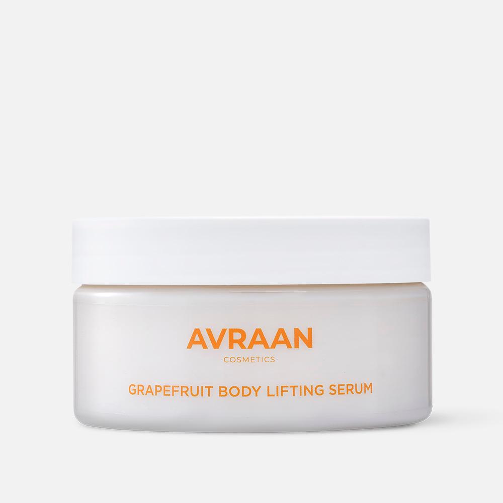 

Крем-сыворотка для лица Avraan Cosmetics с эффектом лифтинга 200 г