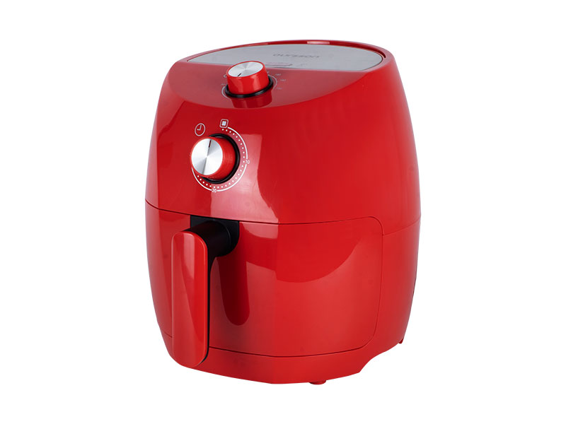 фото Аэрогриль oursson ag3202 red