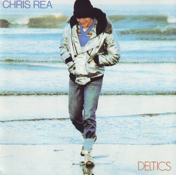 

Chris Rea - Deltics (1 CD)