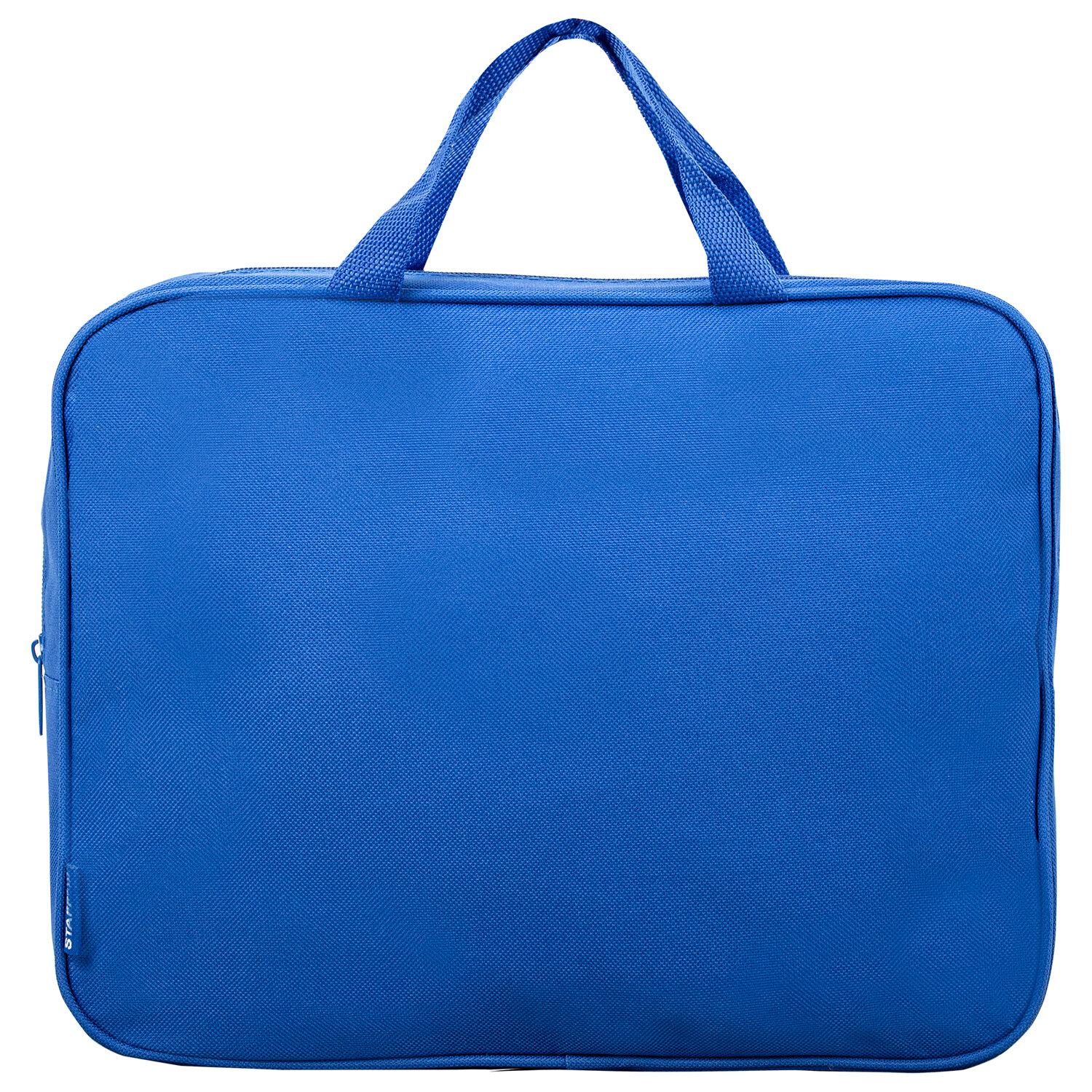 

Staff Everyday, А4, ширина 80 мм, полиэстер, синяя, Синий