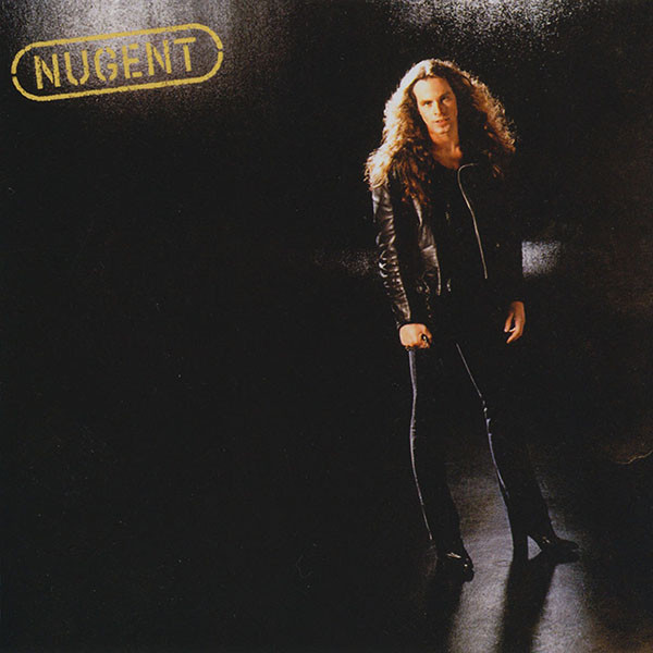 NUGENT, TED - Nugent, Ted (1 CD)