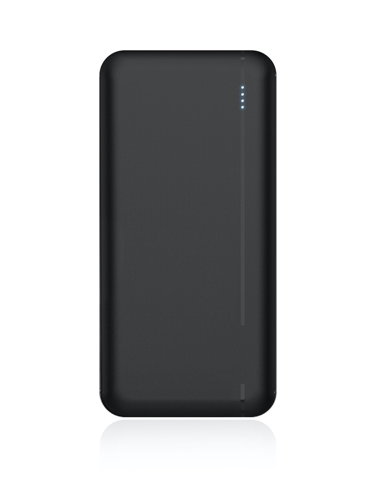 

Внешний аккумулятор Gurdini Business Series GPBS-02B 20000 mAh Black, Дополнительный аккумулятор Gurdini Business Series GPBS-02B 20000 mAh Black