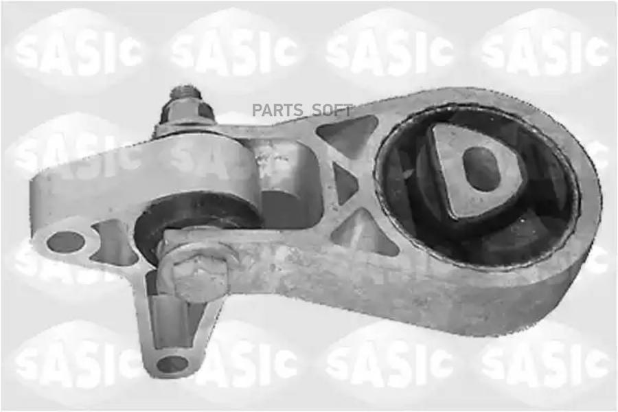 

Опора двигателя задняя fiat doblo 119, 223 04 9002438