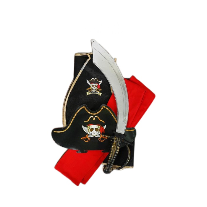 

Страна Карнавалия Полундра, "Полундра"