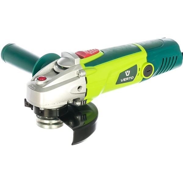 Угловая шлифмашина Verto 51G075 1094600₽